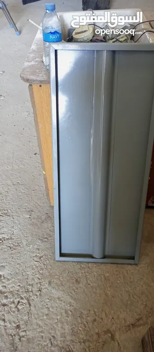 رفوف ديكسون بحاله الوكاله