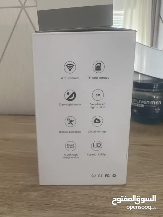Camera and smart home for sale