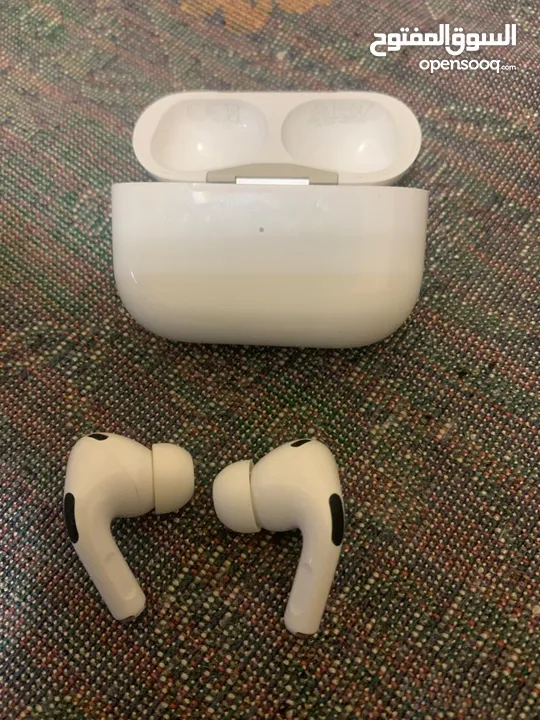 ايربودز برو الجيل الثاني AirPods 2