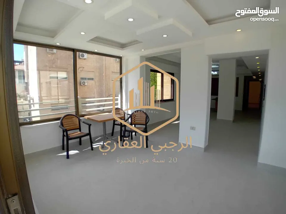 شقة / للايجار / 2نوم / ديلوكس / عبدون