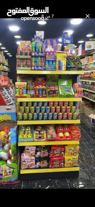 سوبر ماركت للبيع كامل بيت لحم شارع قدس الخليل كامل اي استفسارات خلوه