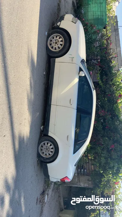 اودي A4 2005