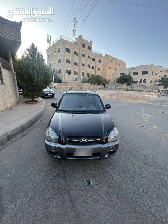 جب توسان للبيع 2008