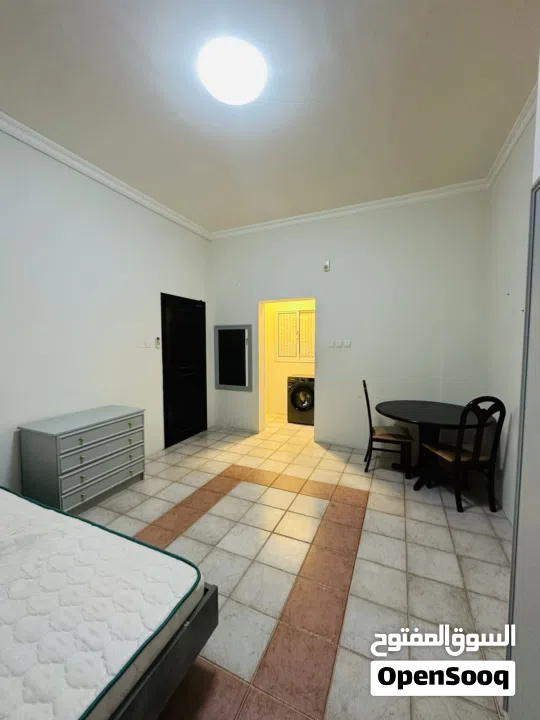 Studio Apartment for Rent in Adliya 220 BD with EWA