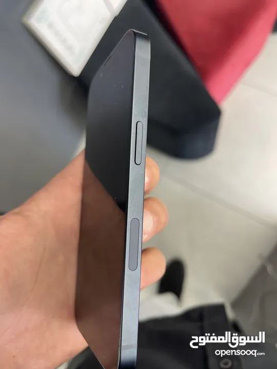 Iphone 13 128gb used  ايفون 13 128جيجا مستخدم بحالة الجديد