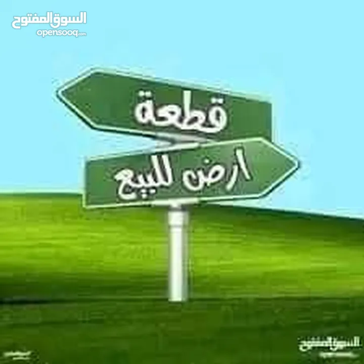 حرق ارض للبيع