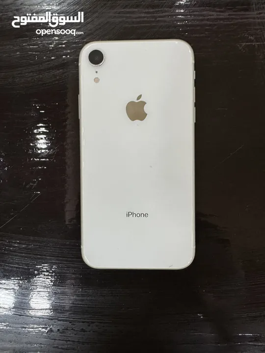 وارد اميركا IPhone XR