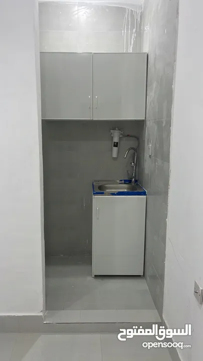استديو للإيجار  ابو حليفه ساكن اول