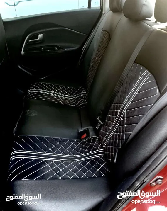 كيا برايد فل الفل