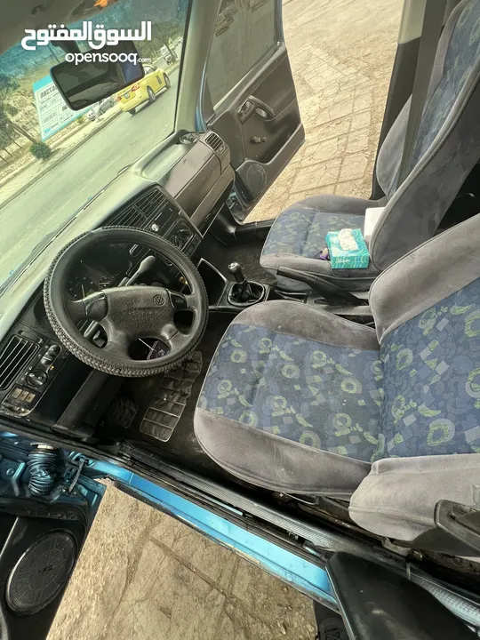 قولف mK3 1994 للبيع بسعر حلوو