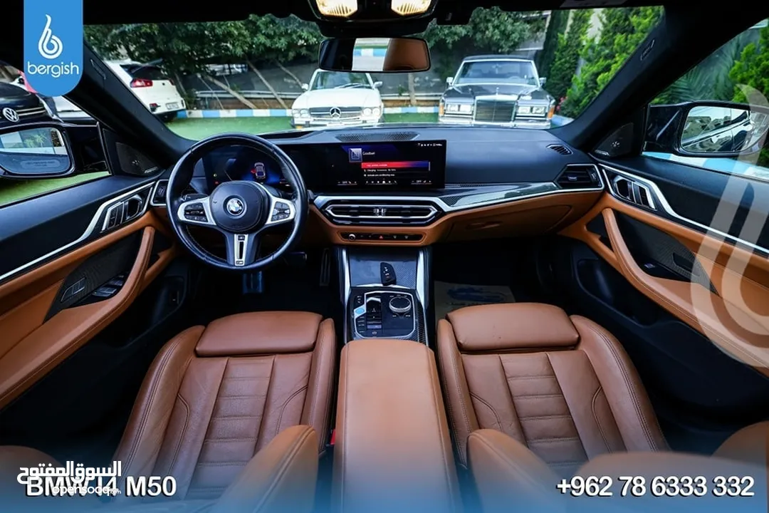 BMW_I4_M50_2024_EV