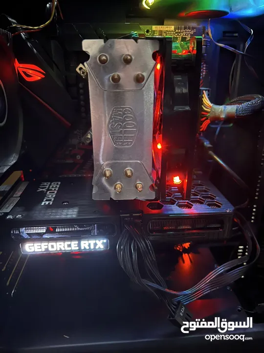 ‏Core i7 8700