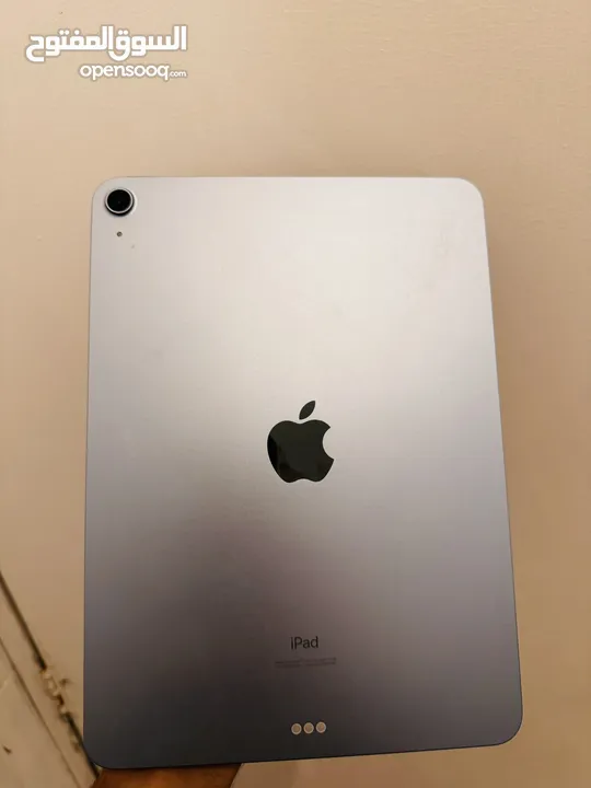 Ipad Air 4