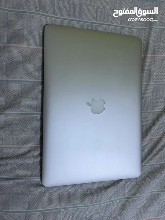 Mackbook pro 2013 late 15.6inch