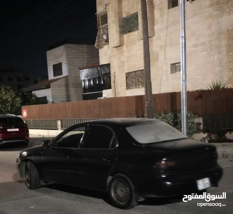 افانتي 1997
