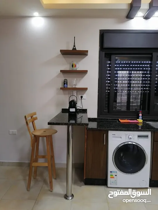 Modern apartment in  شقة متميزة في دير غبار Deir Ghbar