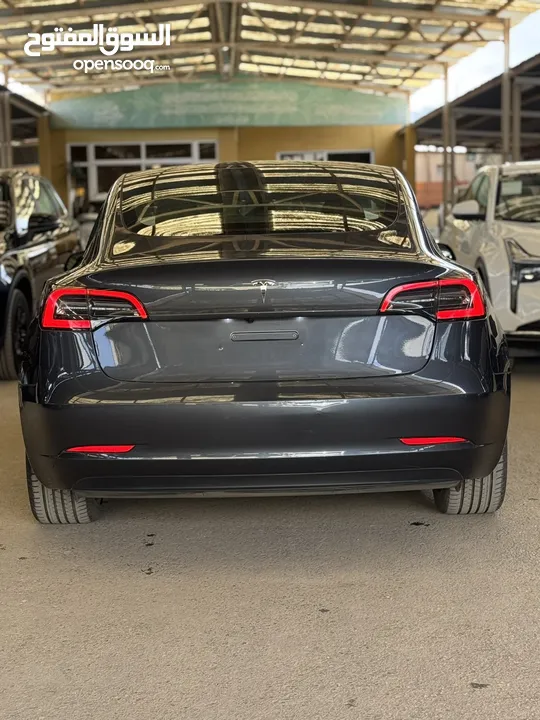 Tesla Model 3 2023 تيسلا موديل 3