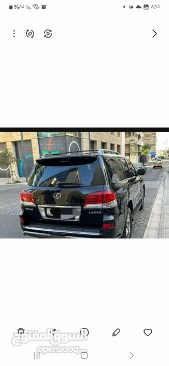 للبيع قطع لاند كروزر ولكزس طنبون اضويه  لكزس امامي شل امامي كشفات خط جنط 17  كوشوك قطع رنج روفر