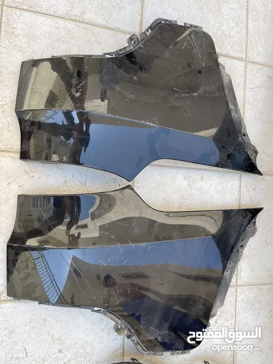 اصلي BMW 2008 قطع