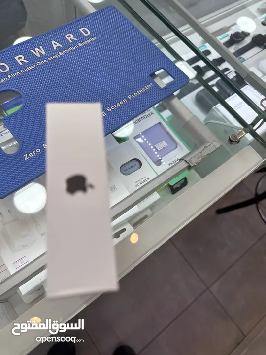 iPhone 14 Pro Max 128 GB جديد  مختوم من المصنع جديد 100% غير مجدد  وارد شرق اوسط  نموذج M