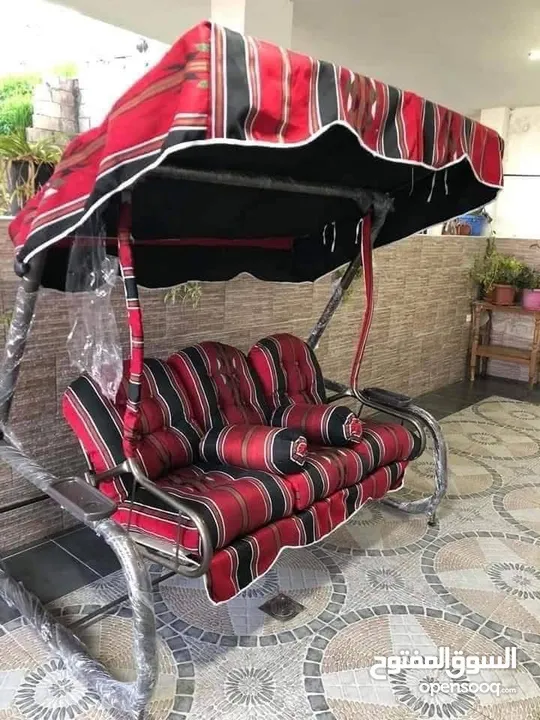 مراجيح ثلالثية من المصنع مباشرة