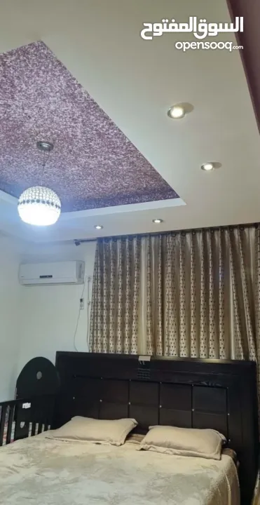 شقة في المصايف