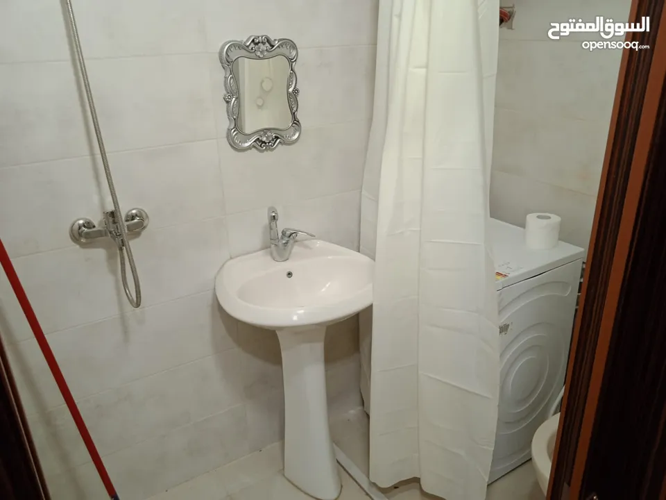 غرفتين نوم غير مفروشة للايجار