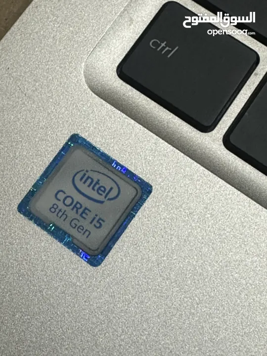 لابتوب asus جيل ثامن i5 كيبورد مضيء سعرر حررق