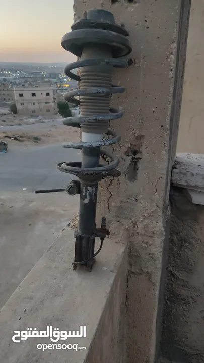 صنوبرص  وجناح يمين دايو نوبيرا 2