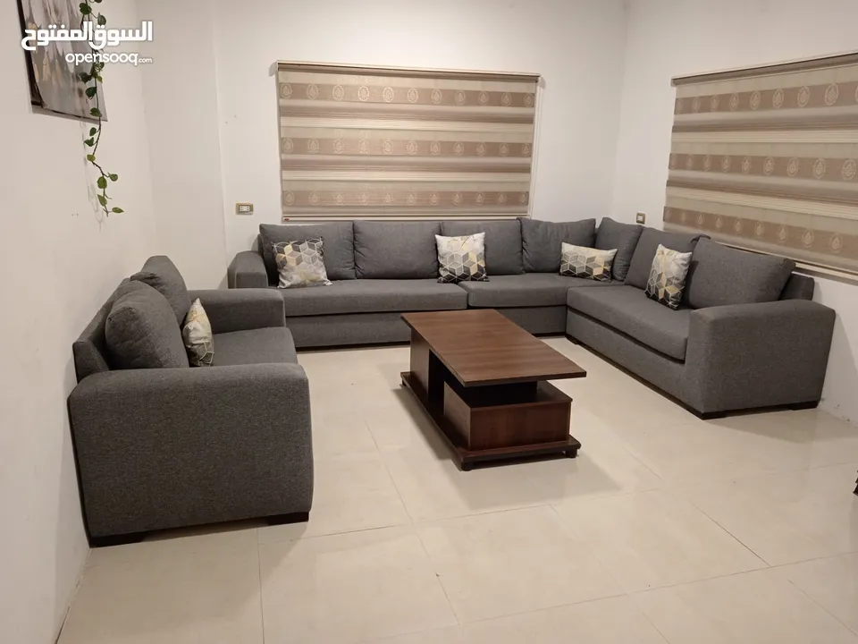 كورنر مع ثنائيه
