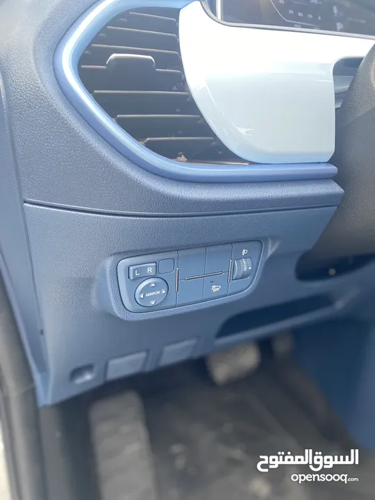 Changan E-Star electric 2025