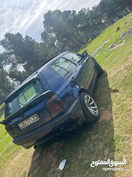 جولف  1993 mk3