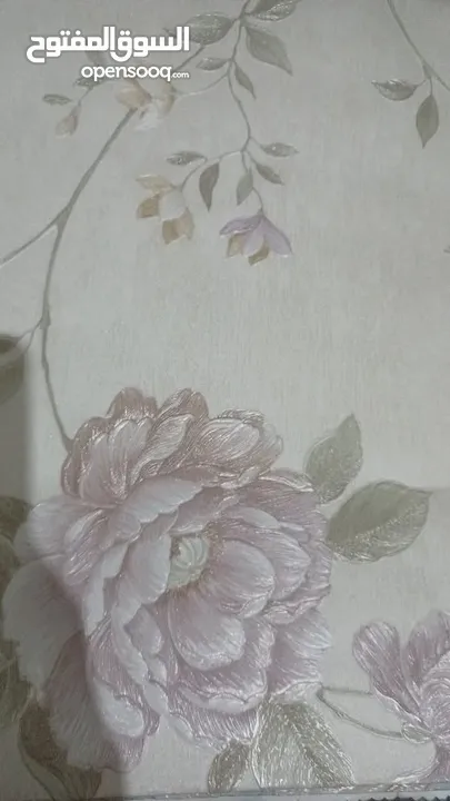ورق حائط فاخر للبيع