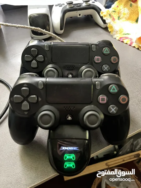 مطلوب ايادي ps4 او ps5 خربانه للشراء الفوري