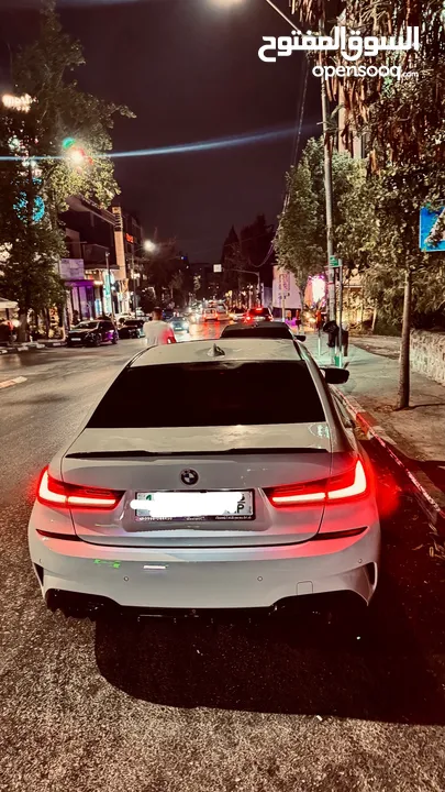 Bmw330e  ضياء
