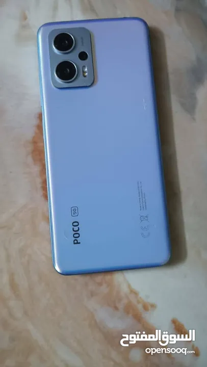 poco x4 gt 5G