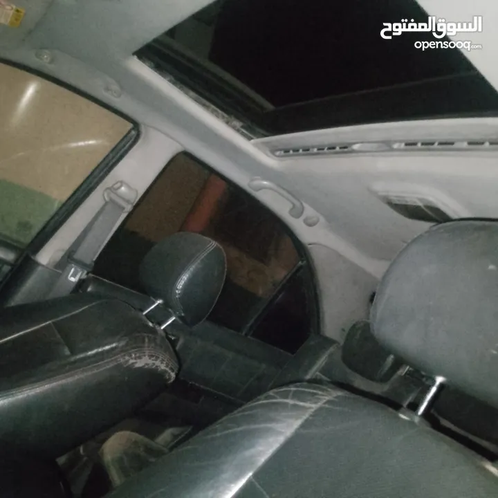 كيا سورينتو ديزل مطور 2500/4/4