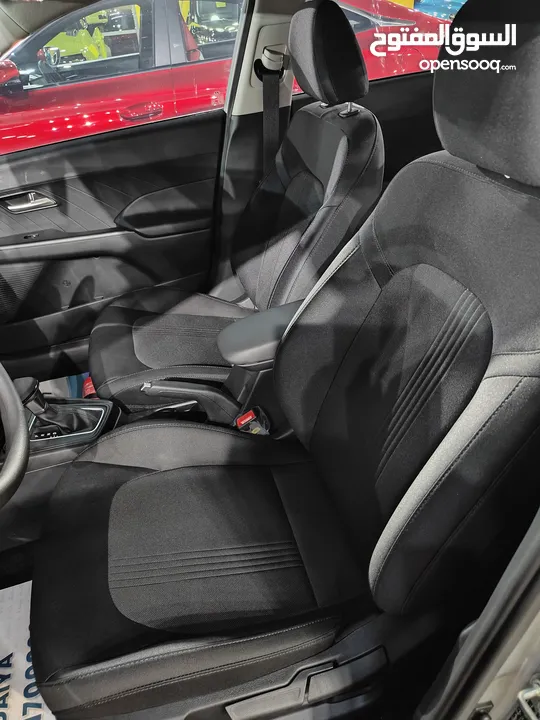 Brand New Hyundai Accent Mid Option 2025