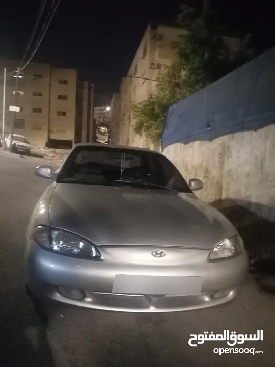 افانتي 1996 للبيع