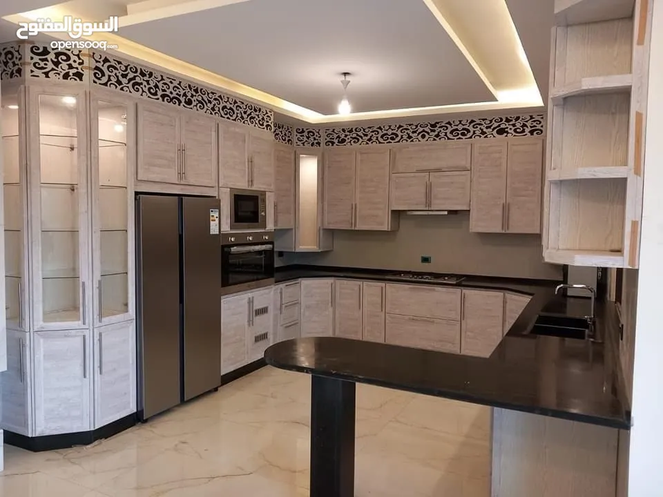 ‏مطبخ سادة