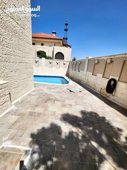 Furnished Villa to Rent  ( Property 39606 )-174805232