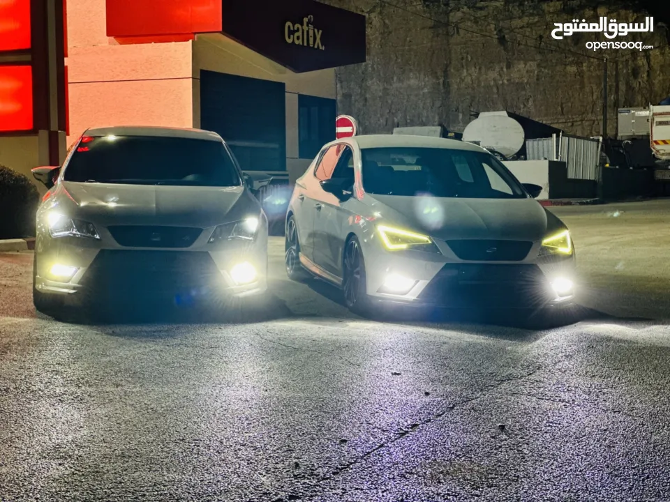 سيت ليون 2016