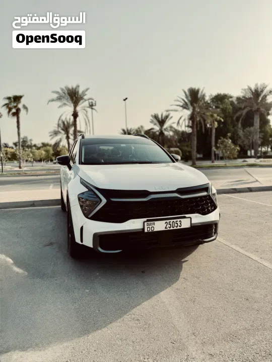 كيا سونا 2026