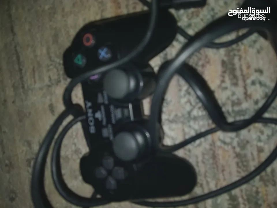 يد بليستيشن 2