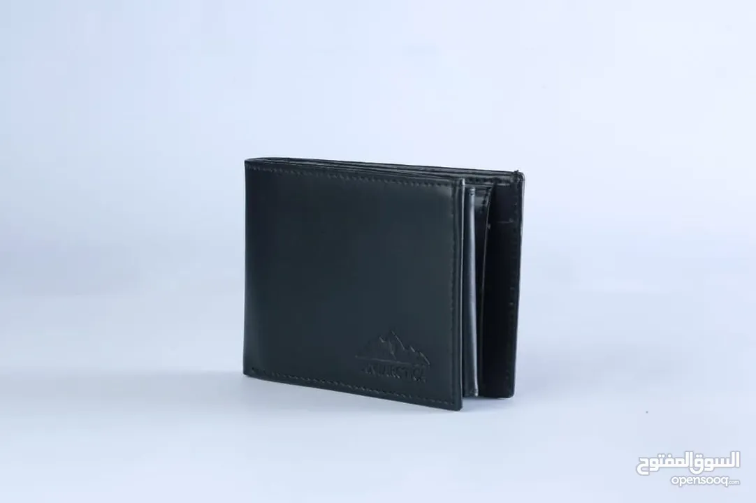 100% pure leather wallets for sale Never dig for your cards again! Brand new wallet with clever comp