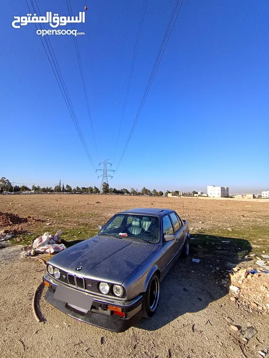 BMWE301987