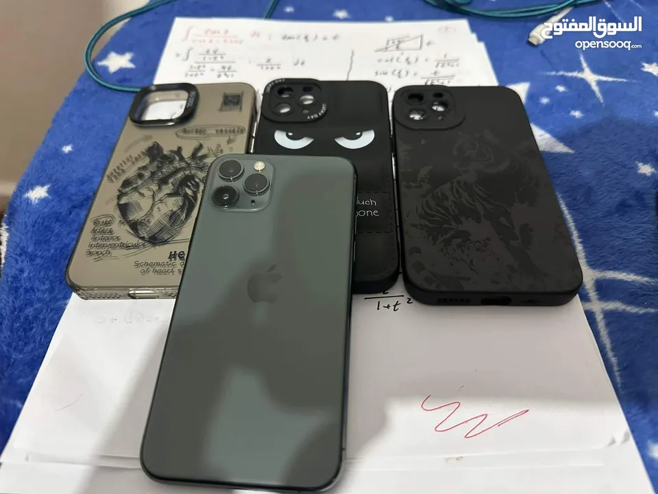 بسم الله الرحمن الرحيم  بسعر حررق      iPhone 11pro