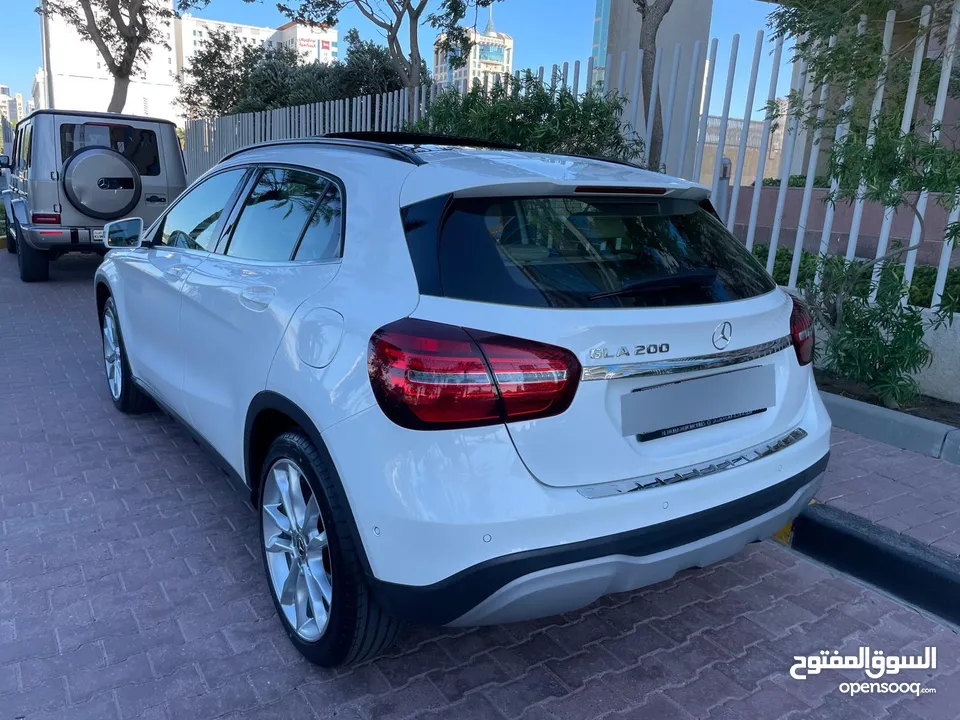 GLA200  صبغ الوكالة2020