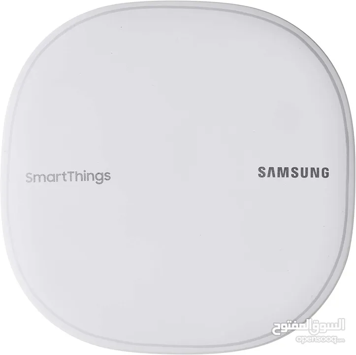 راوتر المنزل الذكي Samsung SmartThings Wifi Mesh Router and Smart Home Hub