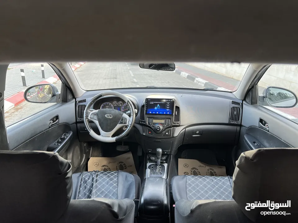 Hyundai i30 2008
